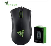 Razer DeathAdder Essential mouse Gaming Right-hand USB Type-A Optical 6400 DPI