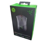 Razer DeathAdder Essential Professional Gaming Mouse 6400 DPI Optical Sensor USB