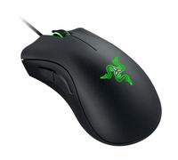 Razer DeathAdder Essential mouse Gaming Right-hand USB Type-A Optical 6400 DPI