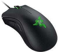 Razer DeathAdder Essential Scroll Wheel PC Mouse PC Mice 2 Way Gaming Product