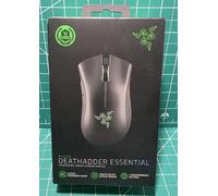 Razer DeathAdder Essential mouse Gaming Right-hand USB Type-A Optical 6400 DPI