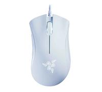 Razer DeathAdder Essential White Backlight Wired Gaming Mouse RZ01-03850200-R3M1