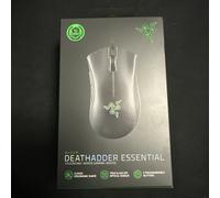 Razer DeathAdder Essential mouse Gaming Right-hand USB Type-A Optical 6400 DPI