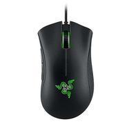 Razer DeathAdder Essential Wired Gaming Mouse - Black Black