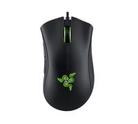 Razer DeathAdder Essential Wired Gaming Mouse Mice 6400DPI Optical