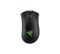 Razer DeathAdder Essential Wired Mini Ultra-light Gaming Mouse RGB Gaming Mice