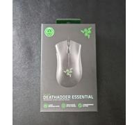 Razer DeathAdder Essential mouse Gaming Right-hand USB Type-A Optical 6400 DPI