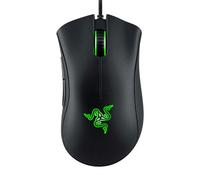 Razer DeathAdder Essential mouse Gaming Right-hand USB Type-A Optical 6400 DPI