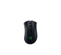 Razer DeathAdder V2 Pro mouse Gaming Right-hand Bluetooth + USB Type-A Optical 20000 DPI
