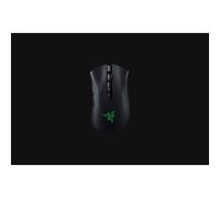 Razer DeathAdder V2 Pro mouse Gaming Right-hand Bluetooth + USB Type-A Optical 20000 DPI
