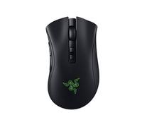 Razer DeathAdder v2 Pro Wireless Gaming Mouse: 20K DPI Optical Sensor