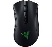 Razer DeathAdder V2 Pro Wireless Gaming Mouse: 20K DPI Optical Sensor - 3X Faster Than Mechanical Optical Switch - Chroma RGB Lighting - 70 ..