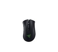 Razer DeathAdder V2 Pro mouse Gaming Right-hand Bluetooth + USB Type-A Optical 20000 DPI
