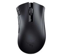 Razer DeathAdder V2 X HyperSpeed Wireless Gaming Mouse - Black Gold