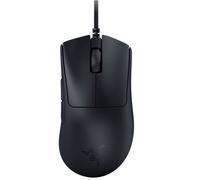 Razer DeathAdder V3 Gaming Mouse, Ultra Lightweight 2.0 oz (59 g), Wired 8,000 Hz, Polling Rate, 6 Buttons, 30,000 DPI, Advanced Ergonomic Shape, Focus Pro 30K, Optical Sensor, 3rd Generation Optical