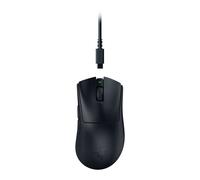 Razer DeathAdder V3 HyperSpeed mouse Gaming Right-hand RF Wireless + USB Type-C Optical 26000 DPI
