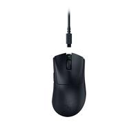Razer DeathAdder V3 HyperSpeed mouse Gaming Right-hand RF Wireless + USB Type-C Optical 26000 DPI
