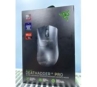 Razer DeathAdder V3 Pro gaming Mouse Lightweight Wireless Ergonomic Esports 63g