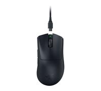 Razer DeathAdder V3 Pro mouse Gaming Right-hand RF Wireless + USB Type-C Optical 30000 DPI