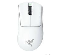 Razer DeathAdder V3 Pro mouse Gaming Right-hand RF Wireless + USB Type-C Optical 30000 DPI
