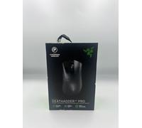 Razer DeathAdder V3 Pro mouse Gaming Right-hand RF Wireless + USB Type-C Optical 30000 DPI