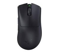 RAZER DeathAdder V3 Pro Wireless Optical Gaming Mouse - Black, New