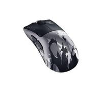 Razer Deathadder V4 Pro Gaming Mouse Niko Ed. Wireless/White/45000Dpi/6 Buttons