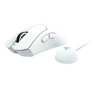 Razer DeathAdder V4 Pro - Mouse White