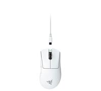 Razer DeathAdder V4 Pro mouse Gaming Right-hand RF Wireless + USB Type