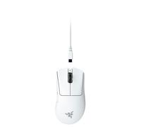 Razer DeathAdder V4 Pro - Mouse White