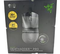 Razer DeathAdder V4 Pro Wireless Esports Gaming Optical Gaming Mouse - Black BNB