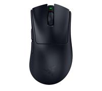 Razer DeathAdder V4 Pro Wireless Gaming Mouse - Black