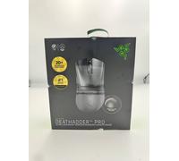 Razer DeathAdder V4 Pro Wireless Gaming Mouse Black | Genuine | Fast Dispatch UK