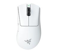 Razer DeathAdder V4 Pro Wireless Gaming Mouse - White
