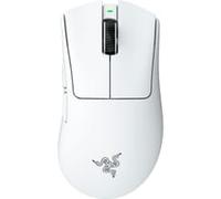 Razer DeathAdder V4 Pro Gaming Mouse Wireless White 45000dpi 6 Buttons