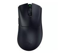 RAZER DeathAdder V4 Pro Wireless Optical Gaming Mouse - Black, New