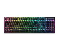 Razer DeathStalker V2 Pro keyboard Gaming USB + RF Wireless + Bluetooth QWERTY UK English Black