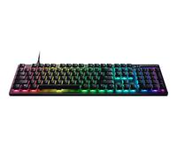Razer DeathStalker V2 - Low-Profile RGB Optical Gaming Keyboard (Linear) - US