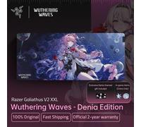 Razer Denia Edition Gigantus V2 Mouse Pad Razer x Wuthering Waves Denia Edition For Gaming Denia Edition