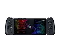 Razer Edge portable game console 17.3 cm (6.8") 128 GB Touchscreen Wi-Fi Black