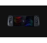 Razer Edge portable game console 17.3 cm (6.8") 128 GB Touchscreen Wi-Fi Black