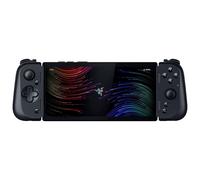 Razer Edge portable game console 17.3 cm (6.8") 128 GB Touchscreen Wi-Fi Black