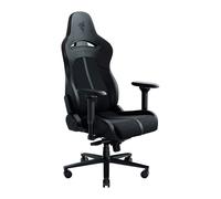 Razer ENKI PC gaming chair Upholstered seat Black