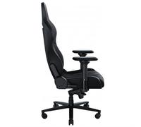 Razer ENKI. Product type: PC gaming chair Maximum user weight: 136 kg Seat type: Upholstered seat. Height (min): 128 cm Height (max): 138 cm Seat width: 45.5 cm