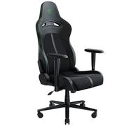 Razer Enki X Gaming Chair Black/Green