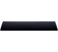 Razer Ergonomic Wrist Rest - Ergonomic Leatherette Keyboard Wrist Rest (Plush Leatherette Cushion, Anti-Slip Rubber Feet, Compatible With All Full-Sized Keyboards) Black