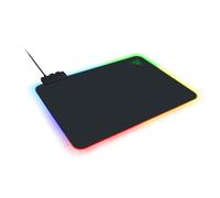 Razer Firefly V2 Gaming mouse pad Black
