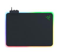 Razer Firefly V2 Gaming mouse pad Black