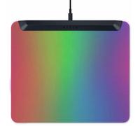 Razer Firefly V2 Pro Medium Mousemat - Multicolour