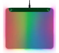 Razer Firefly V2 Pro Phantom Green - 20th anniversary Fully Illuminated Gaming Mouse Mat with Chroma RGB (USB 2.0 Port, Micro-Textured Surface, Anti Slip Base) Phantom Green
